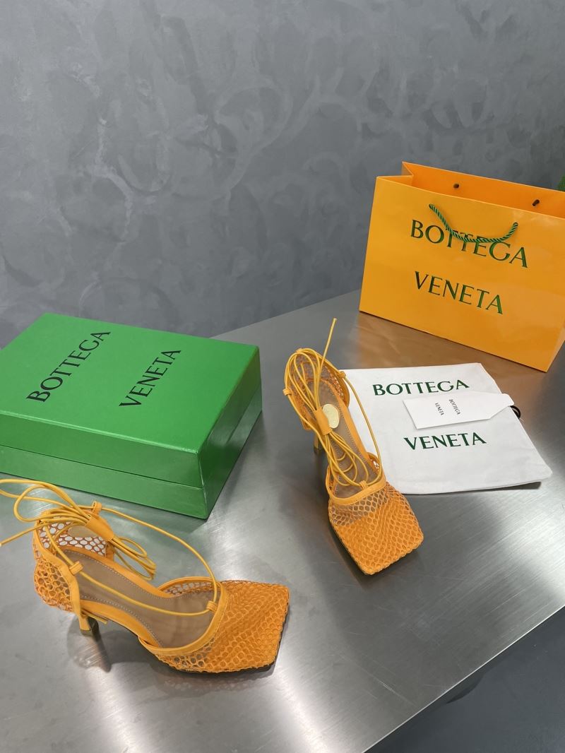 Bottega Veneta Sandals